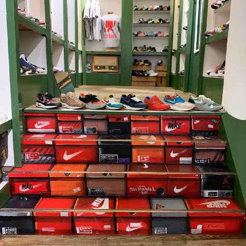 Prime Sneakers & Consignment 2023